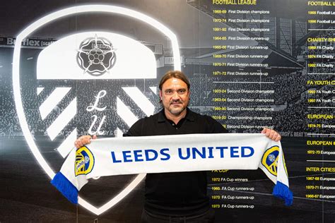 next leeds united manager odds|Next Leeds United manager odds with Farke, Gerrard, Corberan .